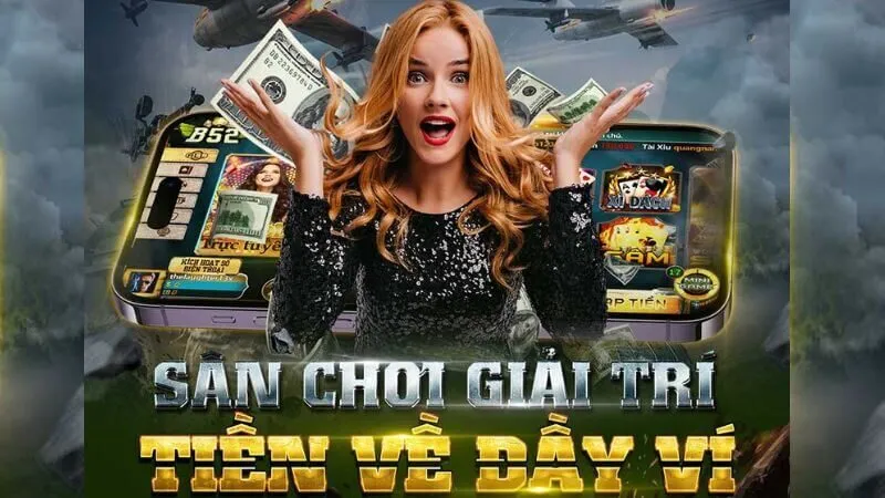 Hệ thống bảo mật thông tin đáng tin cậy từ cổng game B52