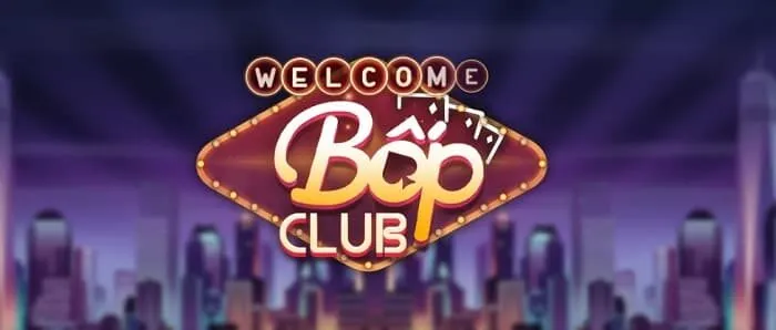 Bốp Club nằm trong top cổng game uy tín, minh bạch nhất hiện nay