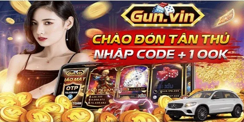 Tại sao nhiều người chơi lựa chọn Gun Vin?