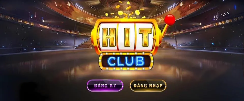 Lịch sử thành lập cổng game HitClub tại Việt Nam