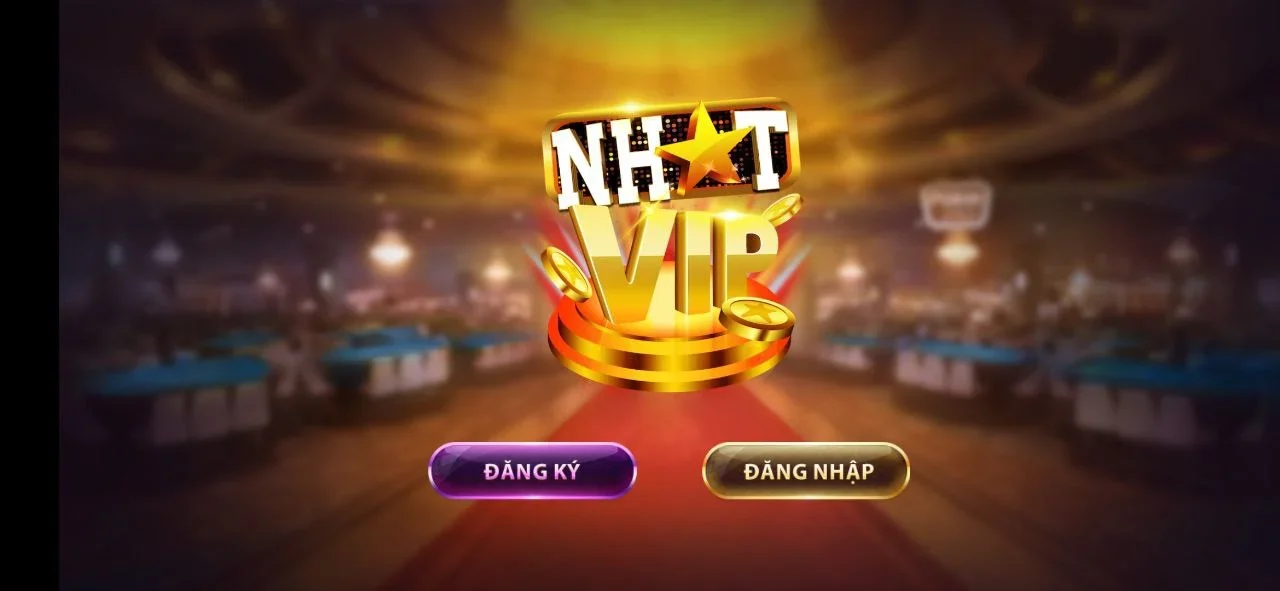 Giới thiệu thông tin tổng quan về cổng game Nhatvip