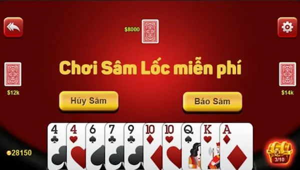 Cổng game có giao dịch nạp - rút tiền nhanh và tiện