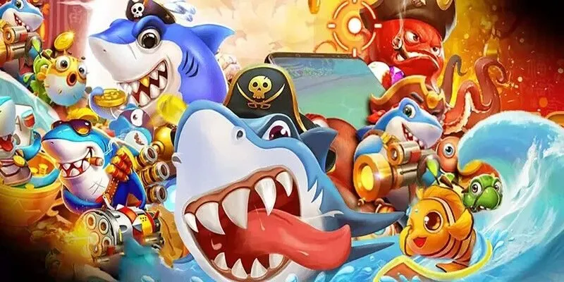 Vua bắn cá và những thông tin liên quan về cổng game bắn cá