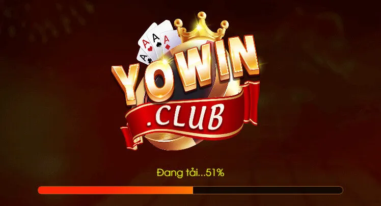 Cổng game Baccarat online Yowin Club