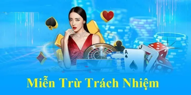 Miễn trừ trách nhiệm gamebaidoithuong.rest được rất nhiều người quan tâm